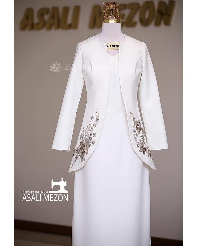 مانتو عقد از کجا بخرم